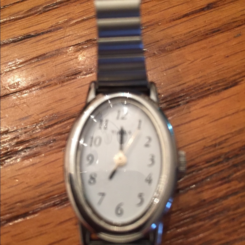 Timex Watch